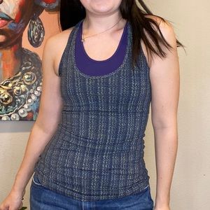 Lululemon Tank Top Size Small